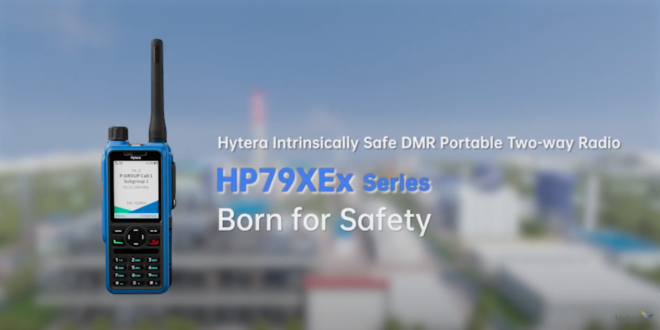HP795 Ex product video thumbnail