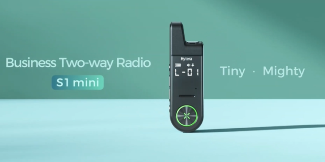 S1 mini video cover