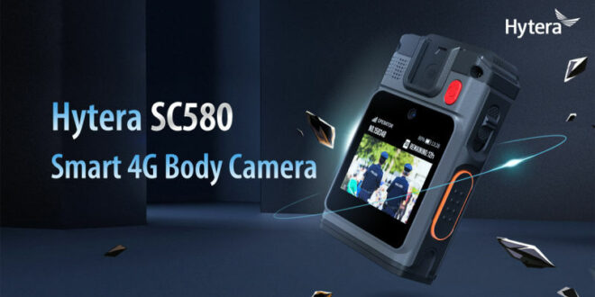 SC580 video thumbnail image