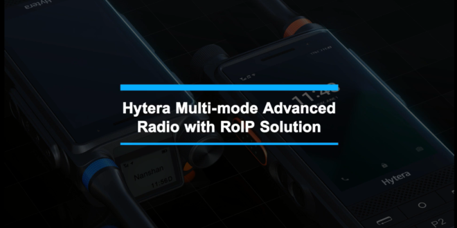 Multi mode Ro IP